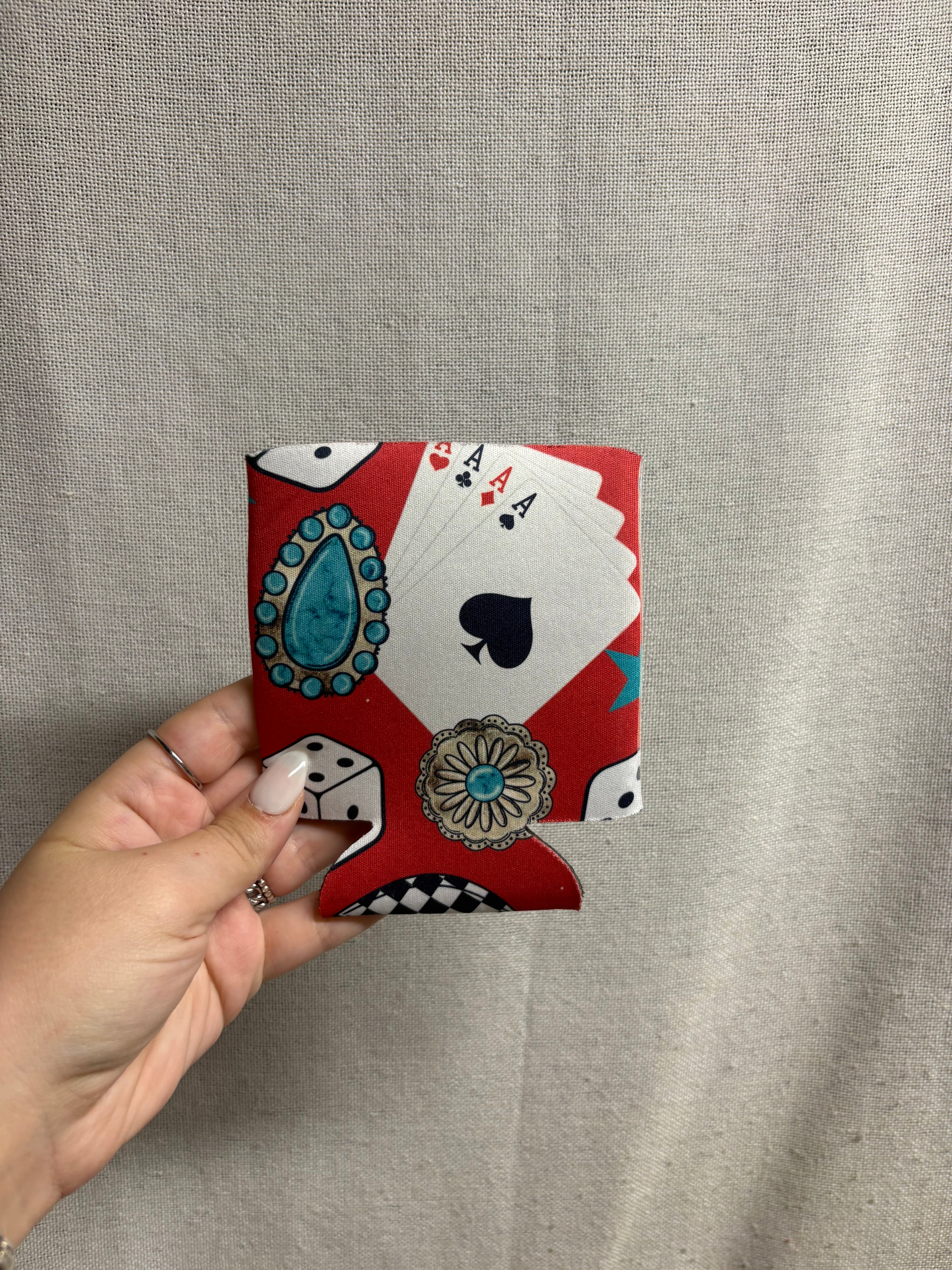 Western Koozie
