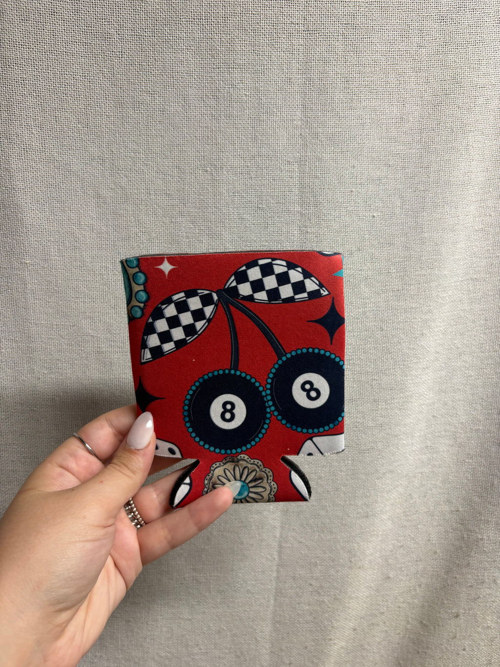 Western Koozie