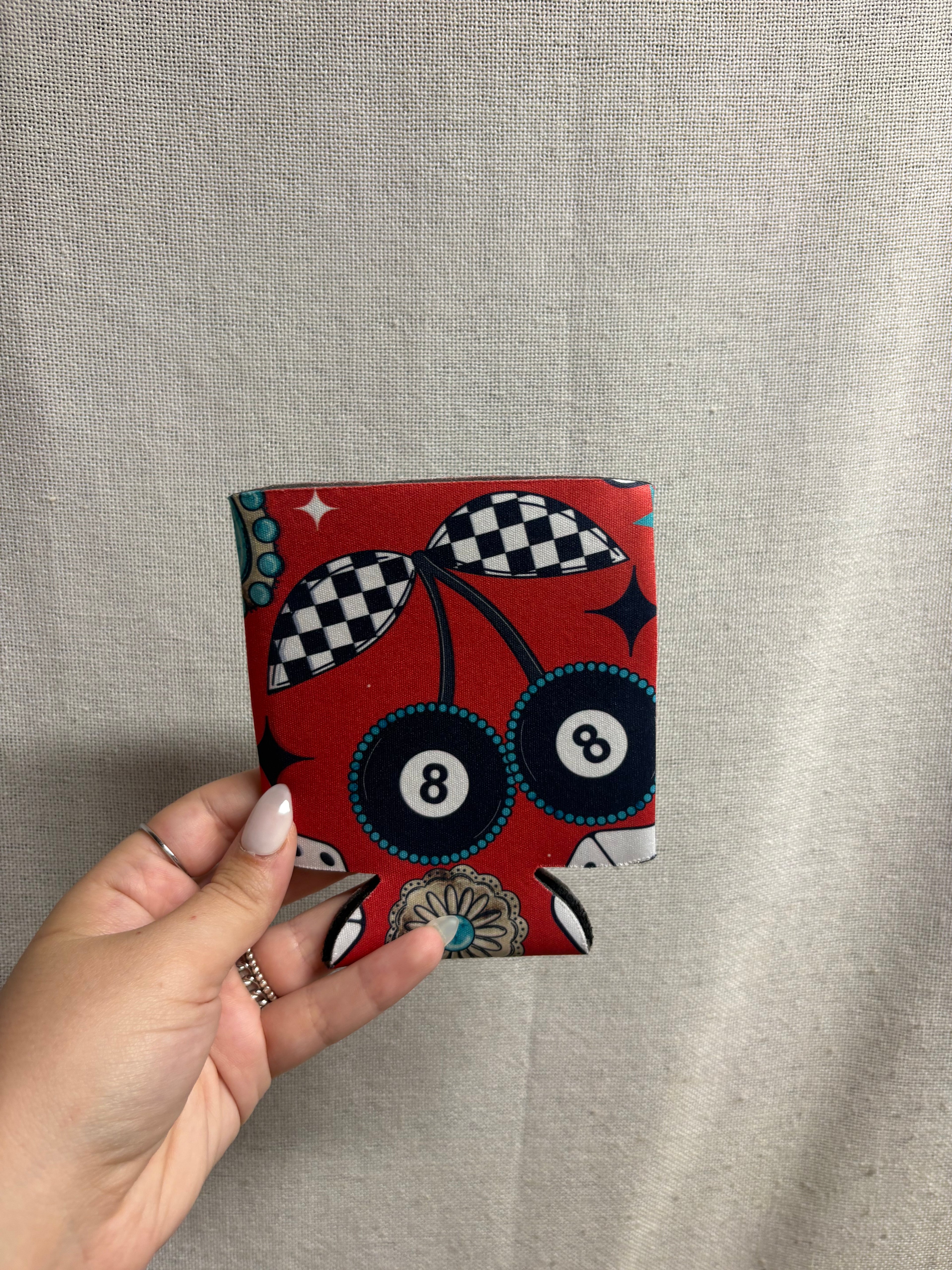 Western Koozie